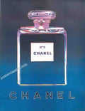 ChanelSmallBB Vintage Advert A4 Photo Print