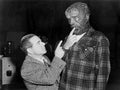 Chaney Jr Lon Abbott & Costello Meet Frankenstein z1 film star poster A4 Photo Print