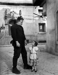 Chaney Jr Lon Ghost of Frankenstein The 2 film star poster A4 Photo Print