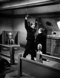 Chaney Jr Lon Ghost of Frankenstein The z3 film star poster A4 Photo Print