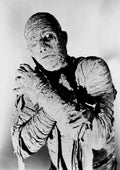 Chaney Jr Lon Mummys Ghost The 01 A4 Photo Print