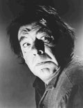 Chaney Jr Lon Of Mice and Men 1 film star poster A4 Photo Print