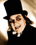 Chaney Sr Lon London After Midnight 1C film star poster A4 Photo Print