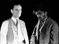 Chaney Sr Lon Miracle Man The 2 film star poster A4 Photo Print