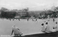 Channel Islands Jersey HavredesPas Swimming Pool 1900s Vintage A4 Photo Print