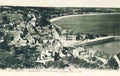 Channel Islands Jersey Saint Aubin General View Vintage A4 Photo Print