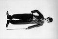 Chaplin Charlie 01 A4 Photo Print