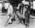 Chaplin Charlie 5 film star poster A4 Photo Print