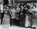 Chaplin Charlie A Dogs Life z7 film star poster A4 Photo Print