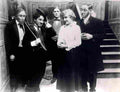Chaplin Charlie A Jitney Elopement 1 film star poster A4 Photo Print