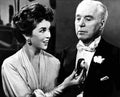 Chaplin Charlie A King in New York 1 film star poster A4 Photo Print