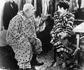 Chaplin Charlie Circus The z10 film star poster A4 Photo Print