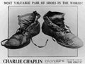 Chaplin Charlie Circus The z17 film star poster A4 Photo Print