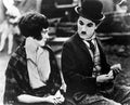 Chaplin Charlie Circus The z6 film star poster A4 Photo Print