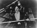 Chaplin Charlie Circus The z8 film star poster A4 Photo Print