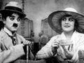 Chaplin Charlie Cure The z1 film star poster A4 Photo Print