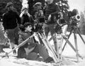 Chaplin Charlie Gold Rush The z27 film star poster A4 Photo Print