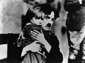 Chaplin Charlie Kid The z8 film star poster A4 Photo Print