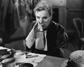 Chaplin Charlie Limelight 1 film star poster A4 Photo Print