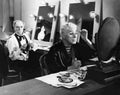 Chaplin Charlie Limelight 3 film star poster A4 Photo Print