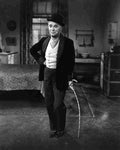 Chaplin Charlie Limelight 4 film star poster A4 Photo Print