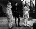 Chaplin Charlie Limelight z16 film star poster A4 Photo Print