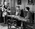 Chaplin Charlie Limelight z5 film star poster A4 Photo Print