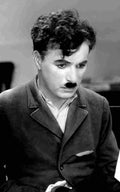 Chaplin Charlie Modern Times 6 film star poster A4 Photo Print