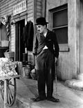 Chaplin Charlie Modern Times z7 film star poster A4 Photo Print