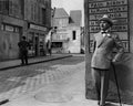 Chaplin Charlie Monsieur Verdoux 1 film star poster A4 Photo Print
