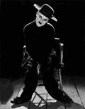 Chaplin Charlie Pilgrim The z1 film star poster A4 Photo Print