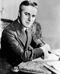 Chaplin Charlie z15 film star poster A4 Photo Print