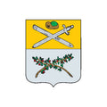 Chaplygin1781 City Coat Of Arms N6657 A4 Photo Print
