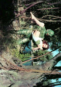 Chapman Ben Creature From the Black Lagoon z13 CROP A4 Photo Print