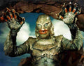 Chapman Ben Creature From the Black Lagoon z24 film star poster A4 Photo Print
