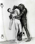Chapman Ben Creature From the Black Lagoon z25 A4 Photo Print