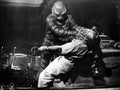 Chapman Ben Creature From the Black Lagoon z26 film star poster A4 Photo Print
