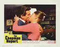 Chapman Report The 09  film star poster A4 Photo Print