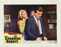 Chapman Report The 10  film star poster A4 Photo Print