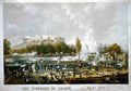 Chapultepec Vintage A4 Photo Print