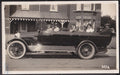 Charabanc By Mayell Villa Hampstead House Vintage A4 Photo Print