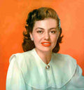 Charisse Cyd 16 film star poster A4 Photo Print