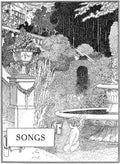 Charles Robinson 1017 Vintage Illustration A4 Photo Print