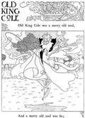 Charles Robinson 1120 Vintage Illustration A4 Photo Print