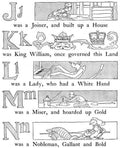 Charles Robinson 1163 Vintage Illustration A4 Photo Print