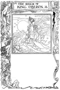 Charles Robinson 2008 Vintage Illustration A4 Photo Print