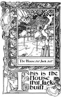 Charles Robinson 2074 Vintage Illustration A4 Photo Print