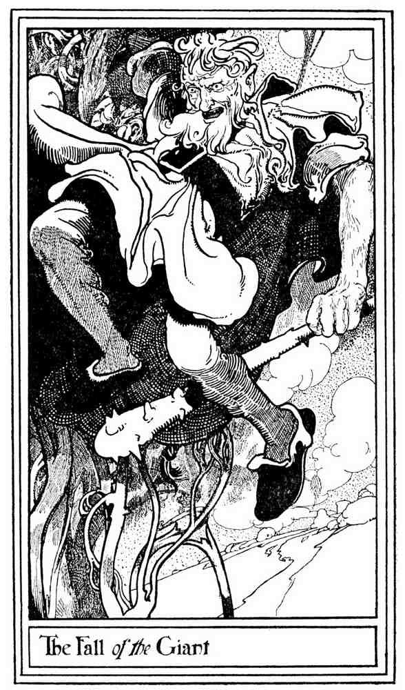 Charles Robinson 2080 Vintage Illustration A4 Photo Print
