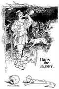 Charles Robinson 2098 Vintage Illustration A4 Photo Print