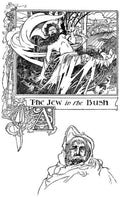 Charles Robinson 2107 Vintage Illustration A4 Photo Print